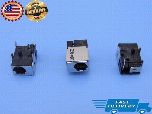 Original power jack - in,