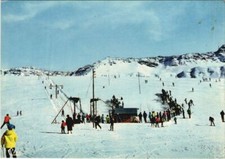 CPM SAINT-FRANCOIS-LONGCHAMP