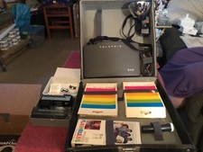 Vintage Polaroid 340 Land