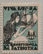 ESPAGNE guerre civile