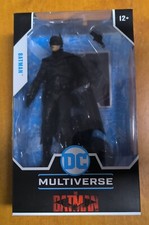 FIGURINE DC MULTIVERSE " THE
