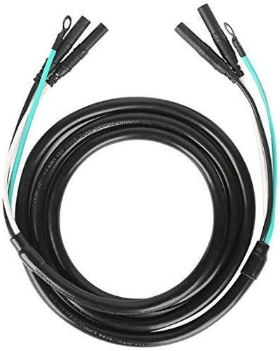 Generator parallel cables - generator, for
