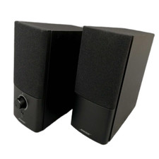Enceintes multimédias bose - enceintes,
