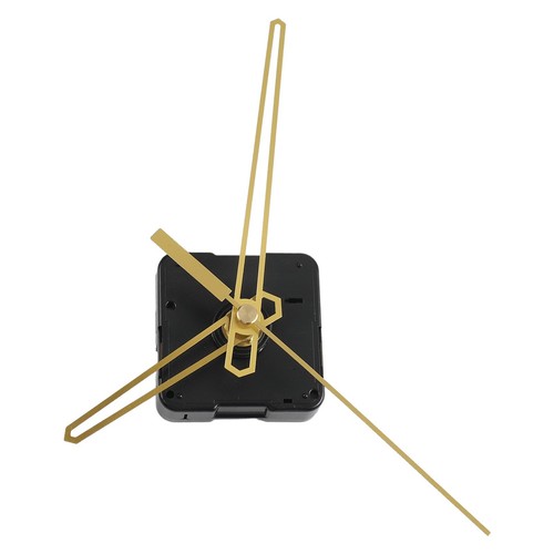Mouvement horloge silencieux - mouvement,