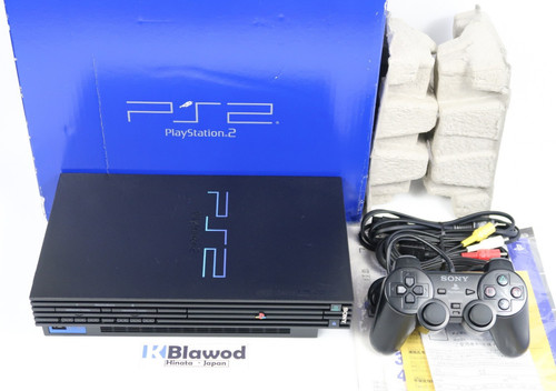 Console playstation ps2 - 2,