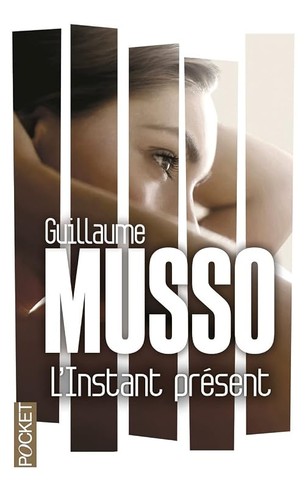 Instant présent guillaume - présent,