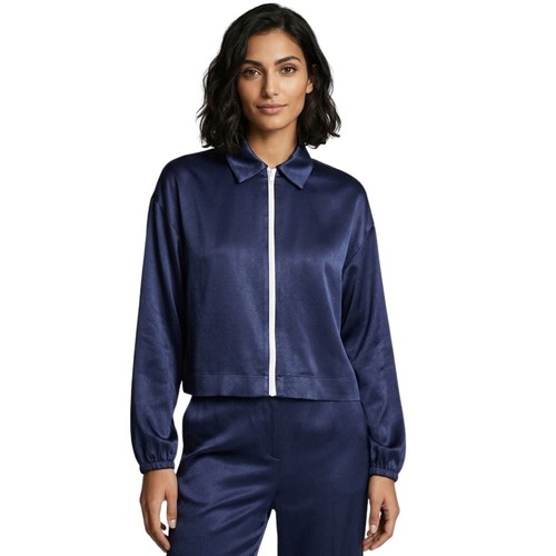 Pull capuche femme zara - pull,