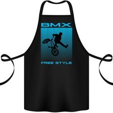 BMX Freestyle Vélo Tablier En