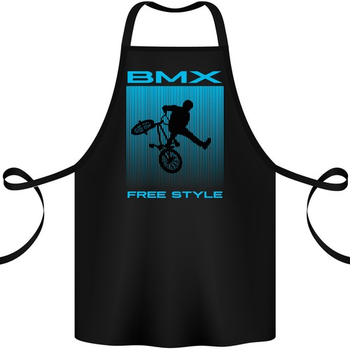 Bmx freestyle vélo tablier - bmx,