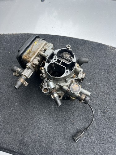 Carburateur solex z1 - carburateur, 34/34