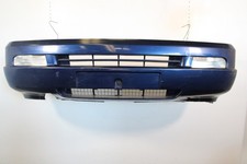 pare-choc avant peugeot 806