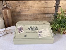 126⚜️ Déco Boite de