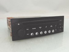 Autoradio origine peugeot - autoradio,