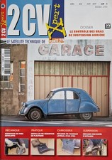 2 CV XPERT 48 DOSSIER LE