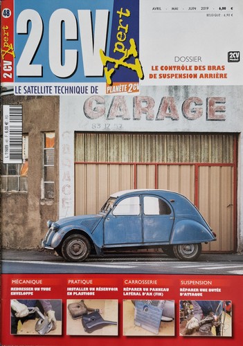 Xpert dossier le - xpert, 48