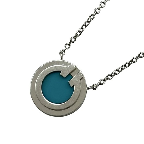 Collier tiffany deux - collier,