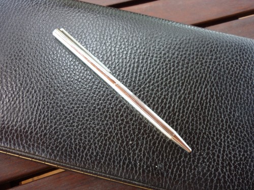 Stylo bille dupont - stylo, s.t