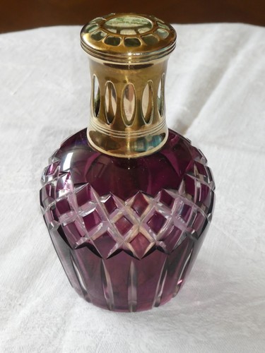 Lampe lusac paris style - de,