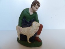 Santon Pieraccini  Bacci  a