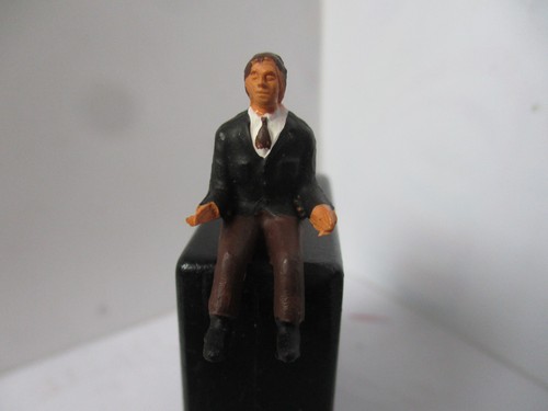 35mm starlux chauffeur - 1/50,
