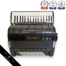 Victoria Virtuoso Cassotto