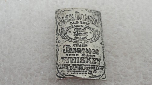 Pin whisky jack - whisky,