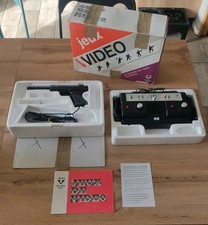 Console Univox / En Boîte /