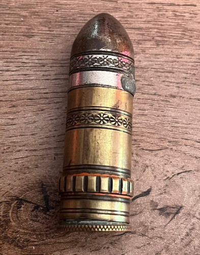 Briquet ancien n593 travail - ancien, de