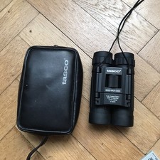 Jumelles Tasco 10x25 Fully Coated Optics 303ft/1000yds