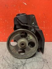 Pompe Direction Assistée