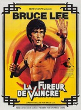 Affiche / Poster 120X160 cm #