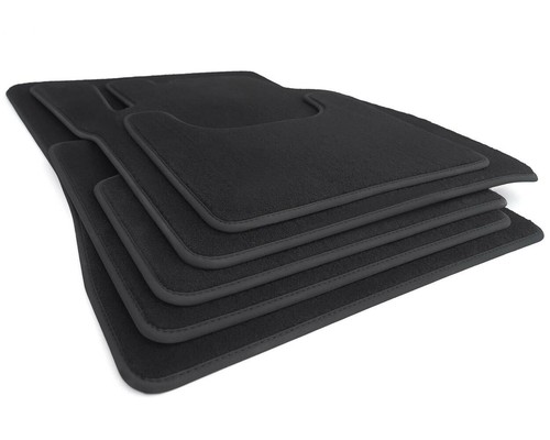 Tapis sol mercedes w463 - sol,