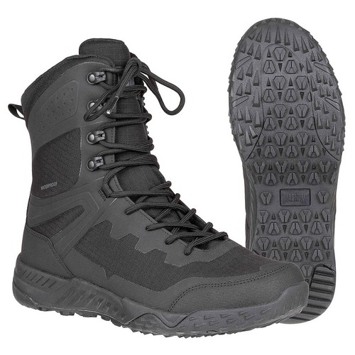 Bottes combat magnum - ",