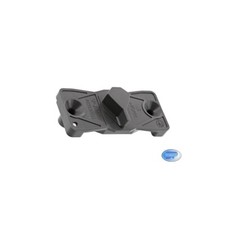 Crochet de Fermeture Porte Lave-Vaisselle Rex Electrolux Original 140035300114