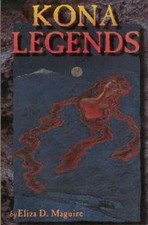 Kona Legends