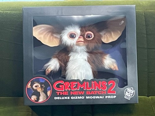 Trickortreat gizmo puppet prop - trickortreat,