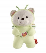 Ourson Papillon Doux Rêves