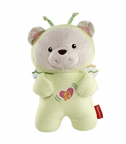 Ourson papillon doux rêves - ourson,