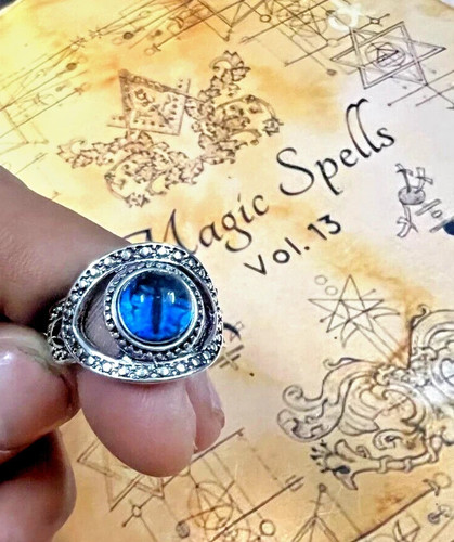 Bague vampire leader - leader,