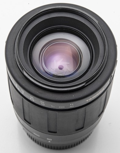 Tamron 210mm 5 - af, 80-210mm