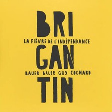 Boîte De LP Brigantin La