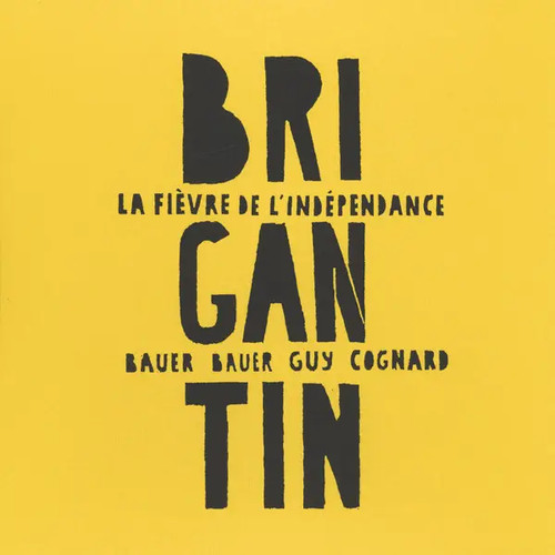 Boîte brigantin la - de,