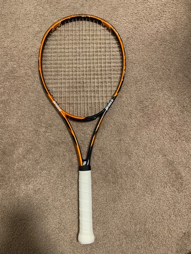 Prince tour 100 tennis racquet - tour,