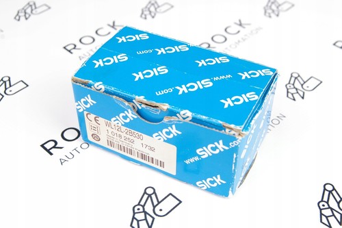 Capteur optique sick - capteur,