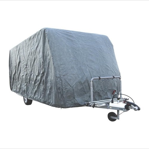 Housse protection caravane - housse, de