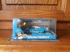 Michel vaillant vaillante lm - /,