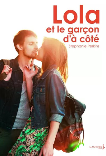 Lola garçon d - le, d'à