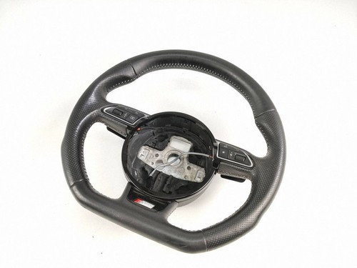 Audi 2015 volant - 2015,