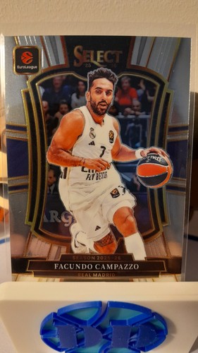 2025 panini select - 2025-26,