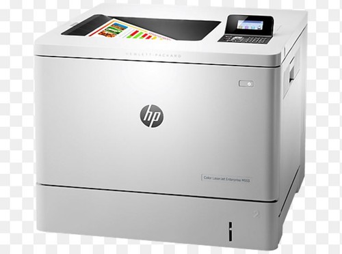 Color laserjet enterprise - laserjet,